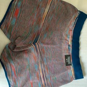 Adidas Missoni Shorts